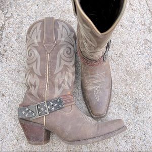 Durango Boots
